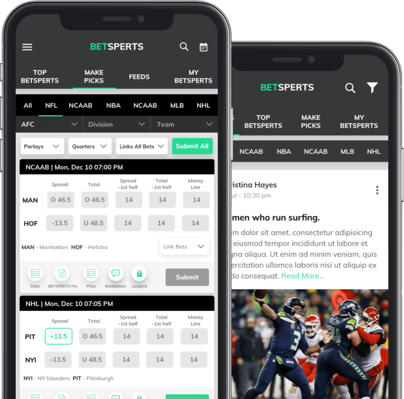 Expert betting insights and community-driven predictions for smarter sports wagering
