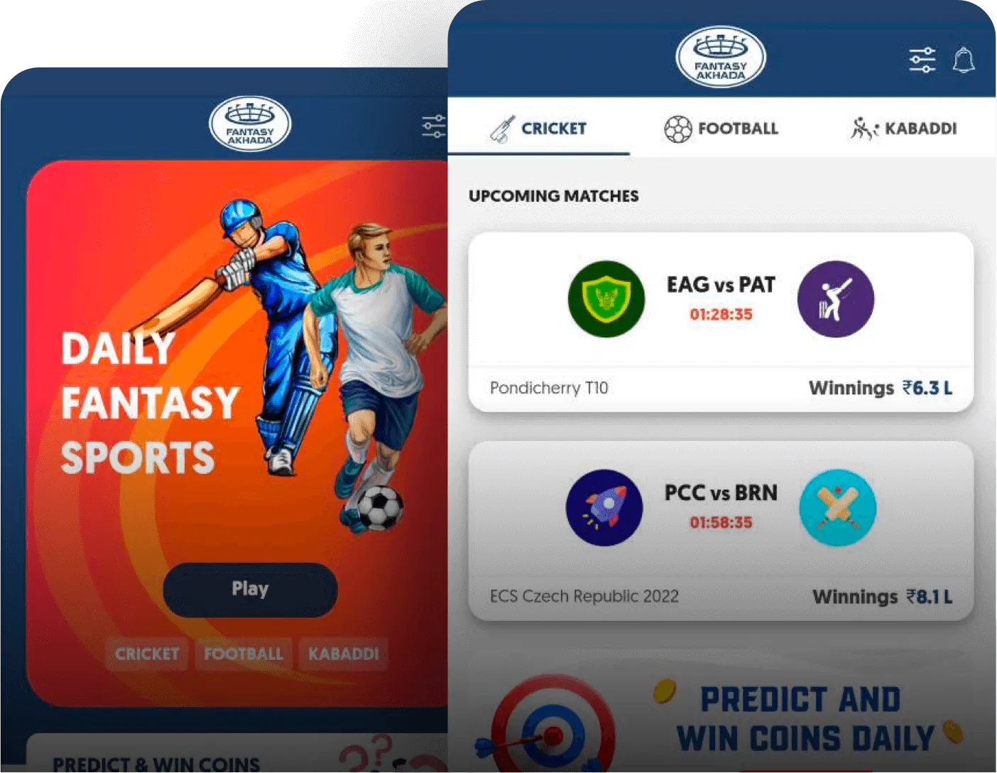 FantasyAkhada makes it big in the world of Daily Fantasy
