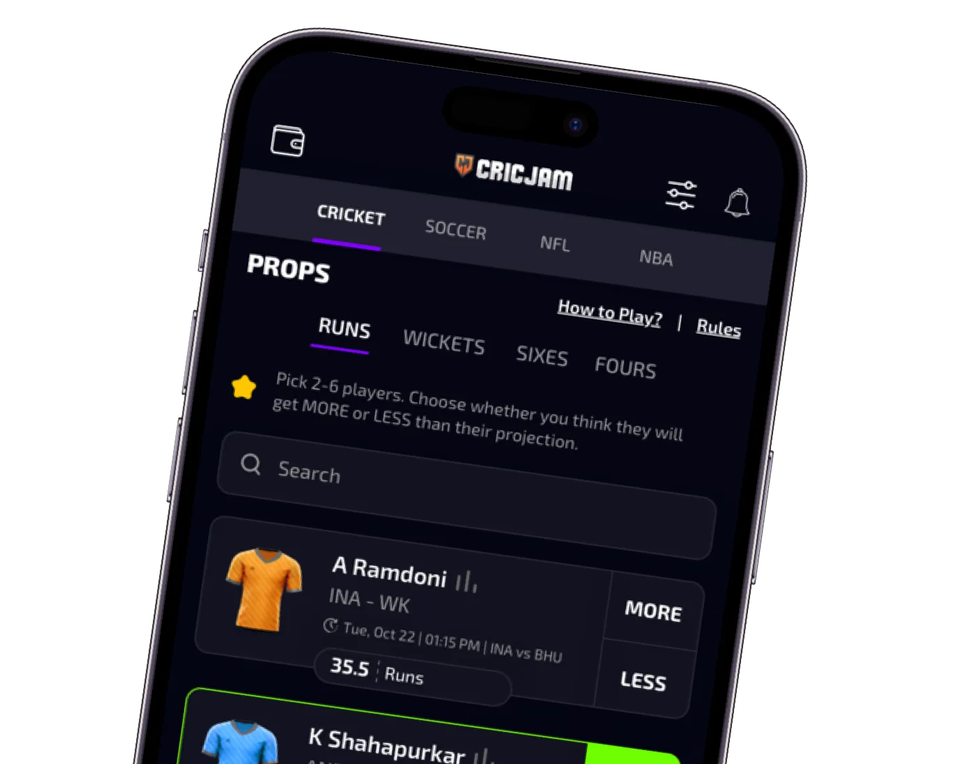 Develop Your PrizePicks-Style App Today