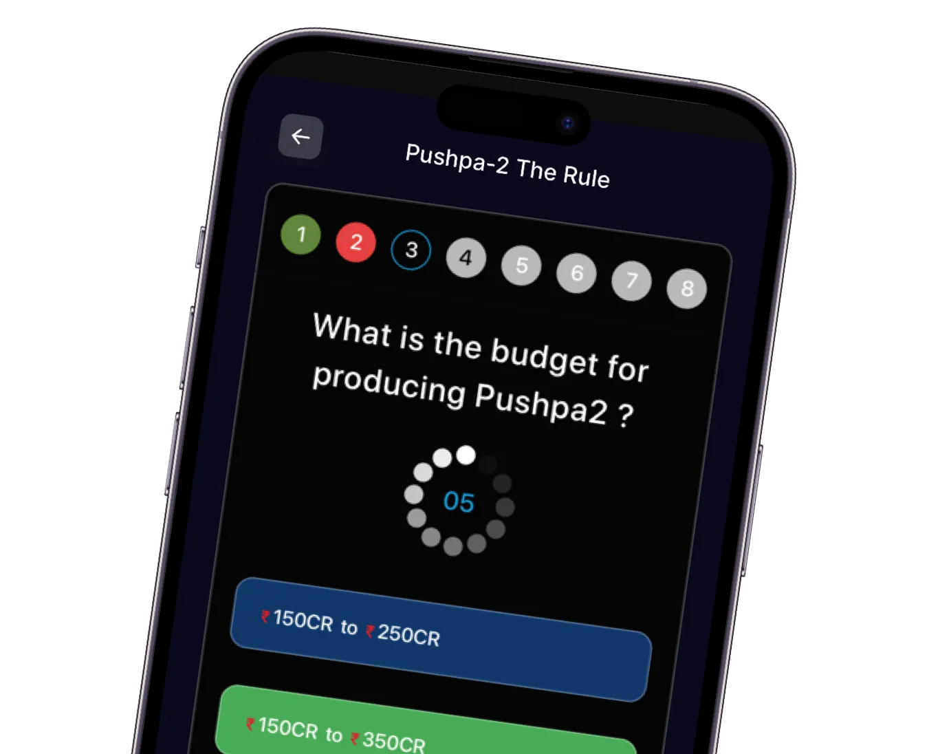 Build Your Trivia Game Platform