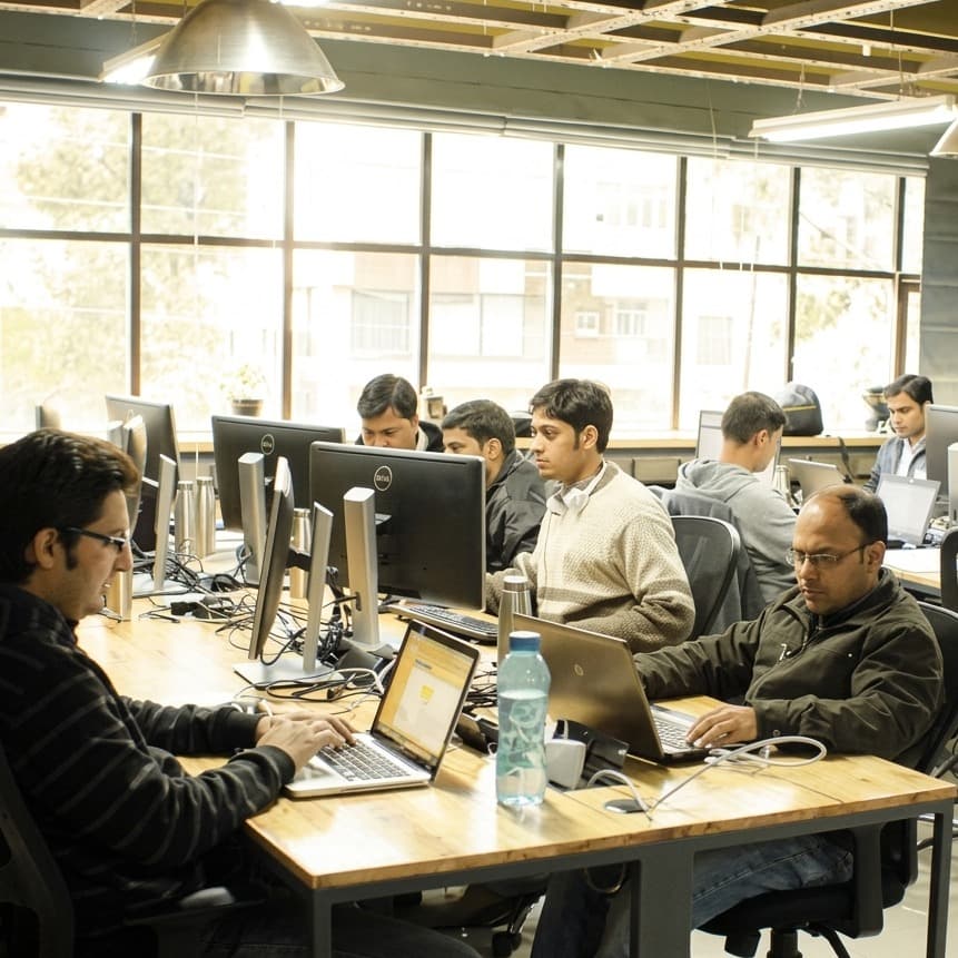 Our team of 100+ members only works on Fantasy Sports Offerings