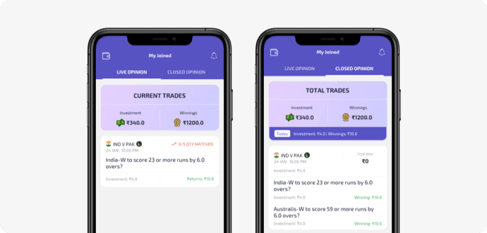 Adding an Opinion Trading Game to Your Portfolio
