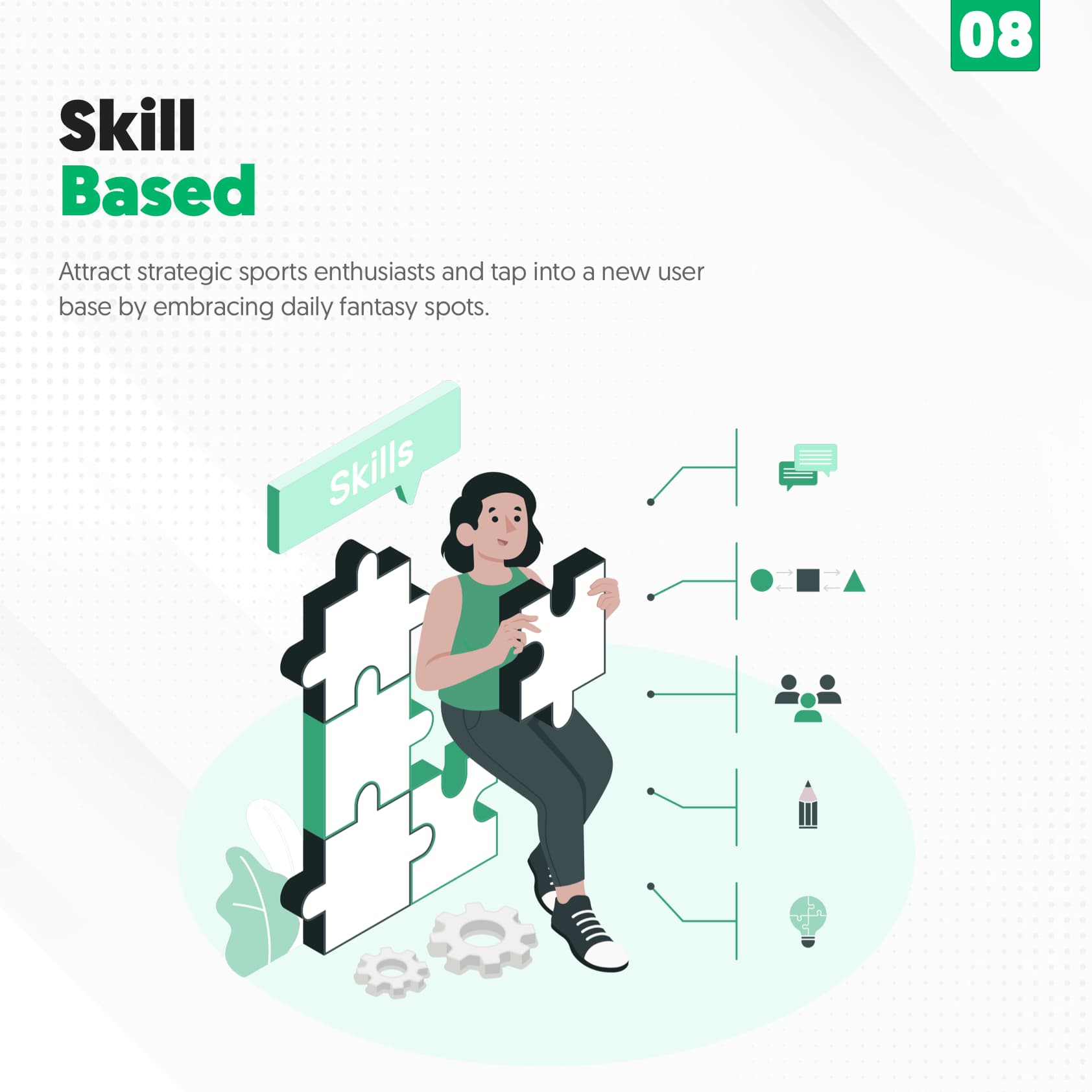 Skill-Based Competition