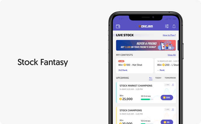 StockFantasy