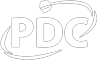 Professional Darts Corporation adopted a unique way to weave their brand’s story and gameplay along with a new edge fan experience for their users Logo