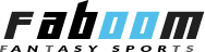 The daily fantasy gaming experience explicitly designed for Indian sports expertsn Logo