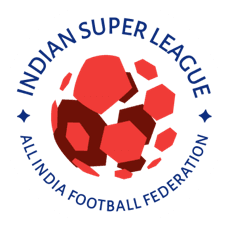  A Season Long Fantasy solution for ISL, India’s premier professional Football league Logo