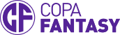 The fastest growing fantasy sports platform for soccer fans in the Middle East Logo
