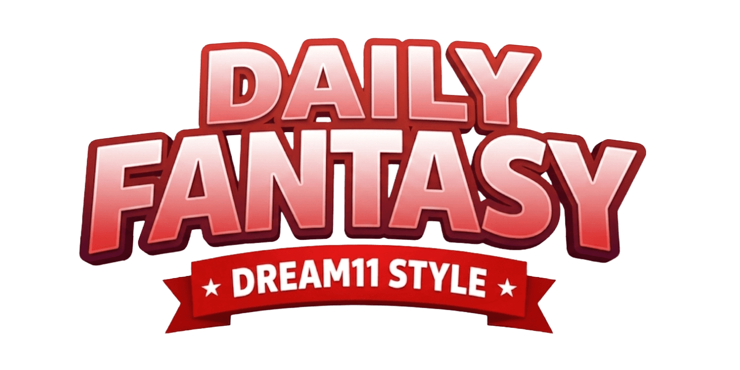 Launch Your Daily Fantasy Platform Now Logo