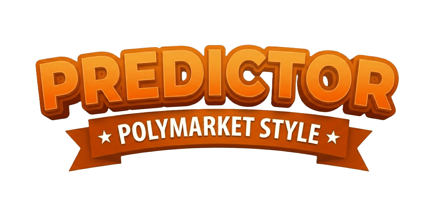 Start Your Predictor Platform Today Logo