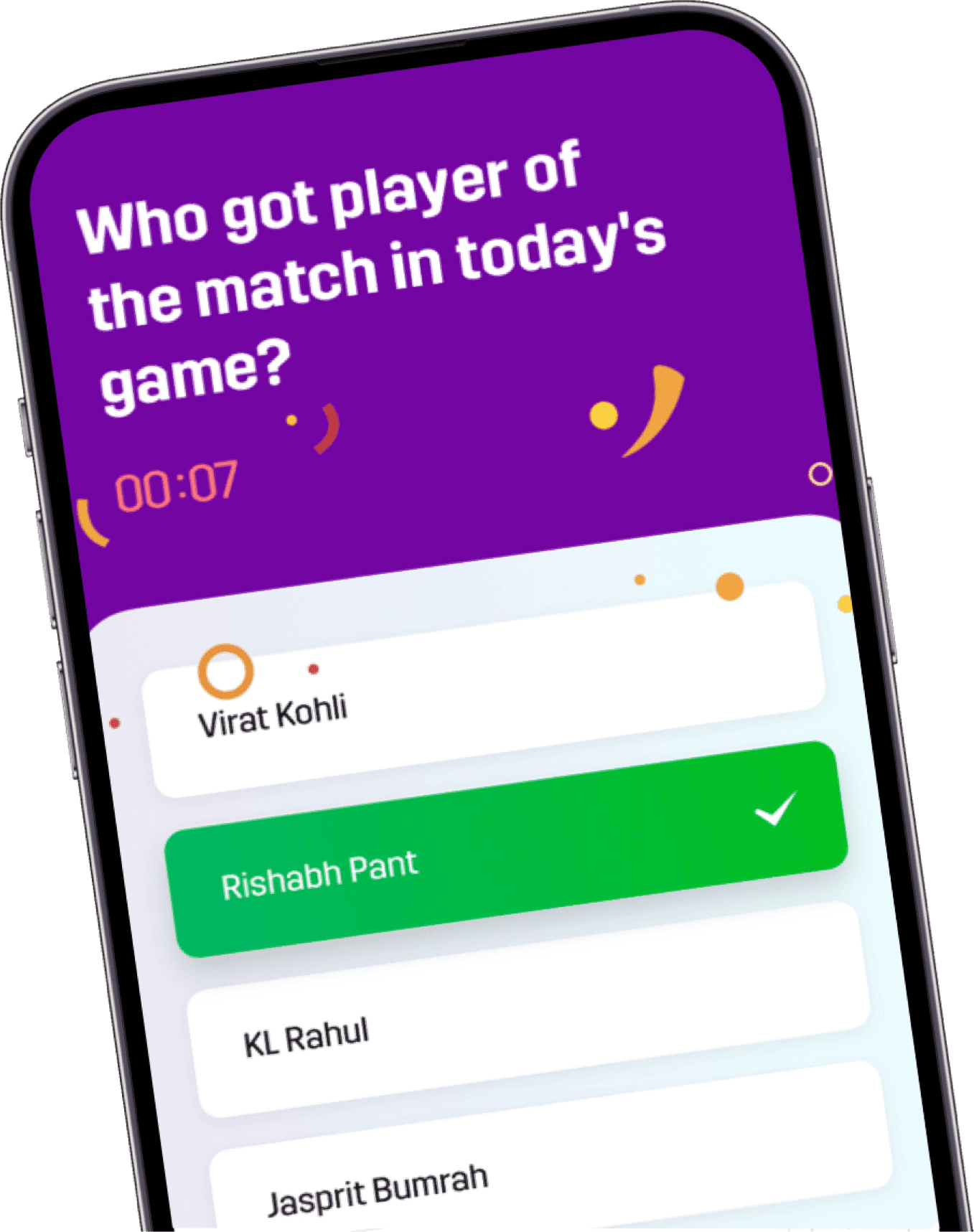 Interactive Campaign Formats