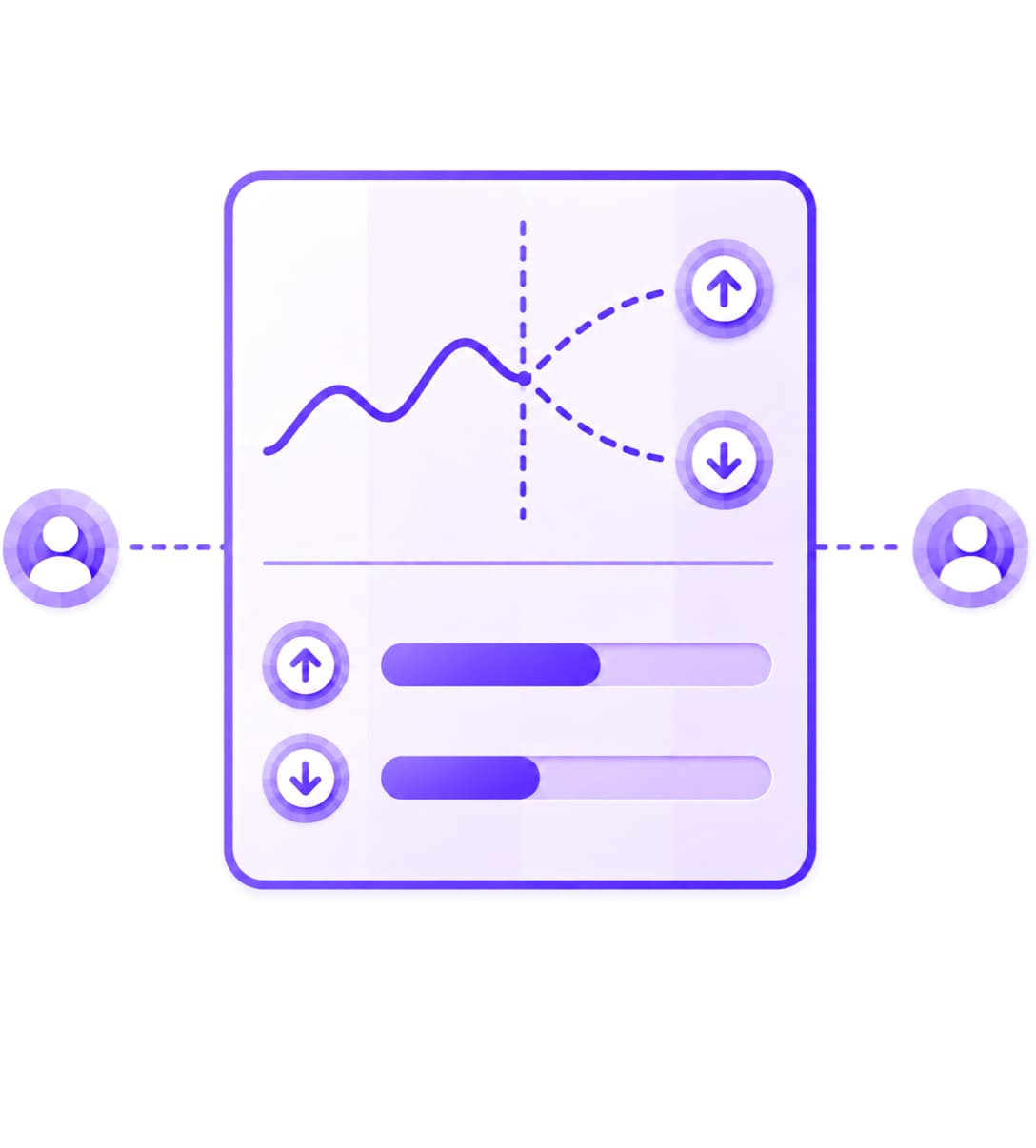 White-Label & Custom Prediction Market Software Mobile