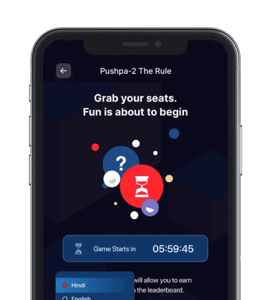 Real-Time Multiplayer Gameplay