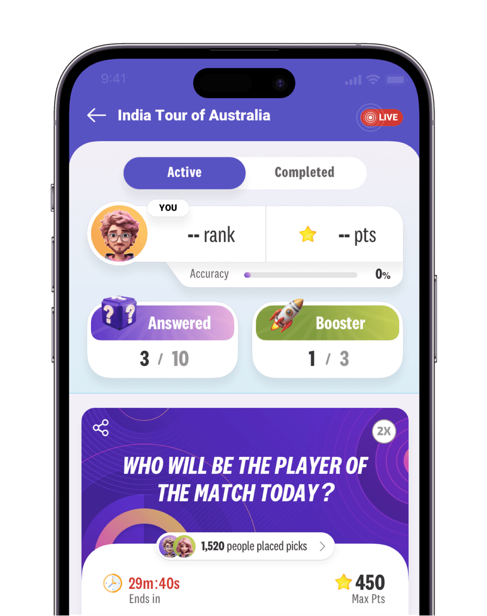 Acquisition for Sportsbook