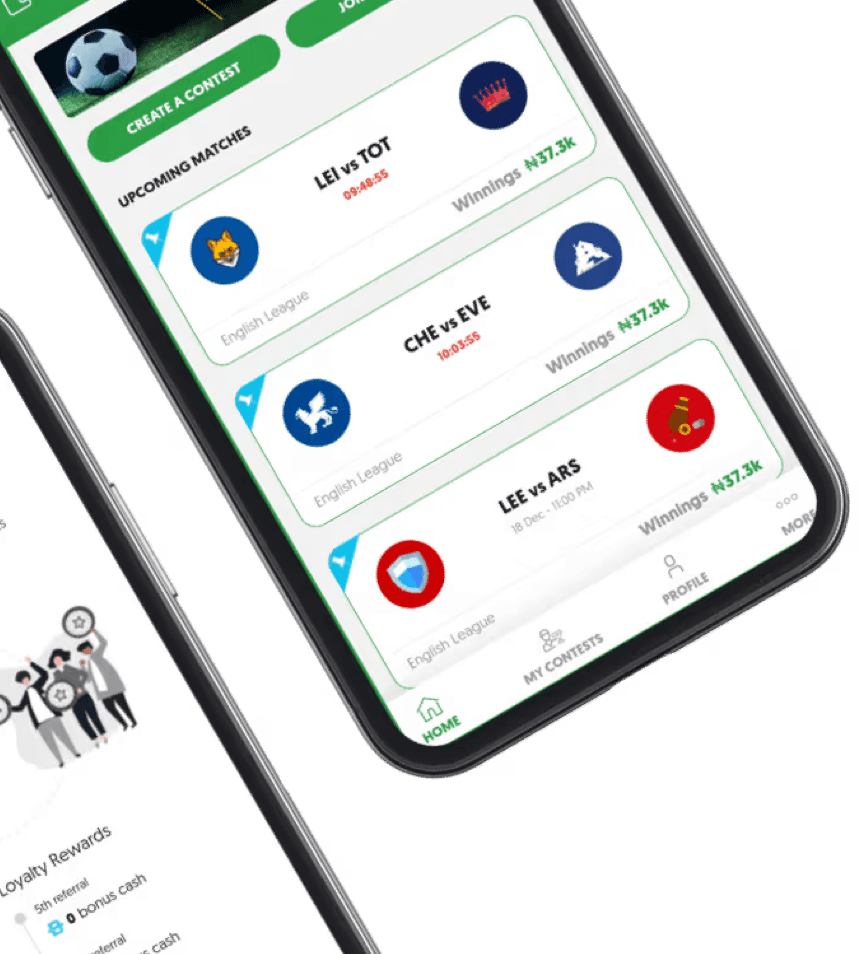 Multi Platform