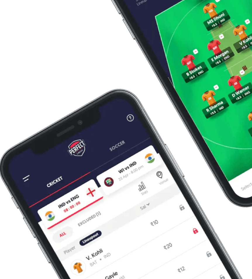 Generate up to 11 lineups