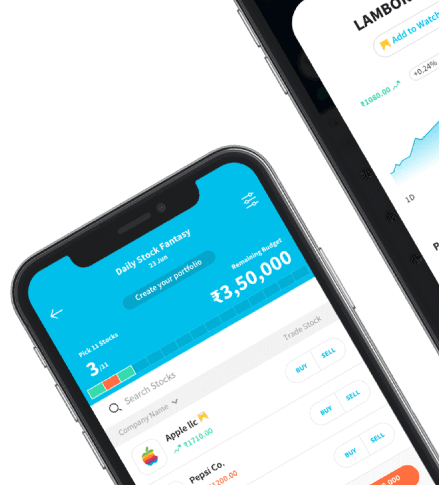 Create Portfolio