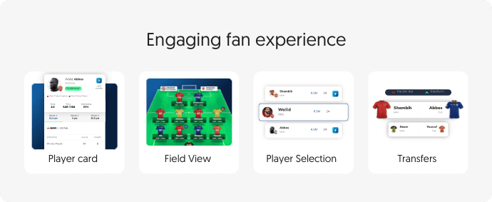 engaging-fan-experince