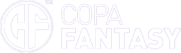 Copa Fantasy Logo