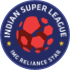 ISL Season-Long Fantasy Platform – Official League Solution Logo