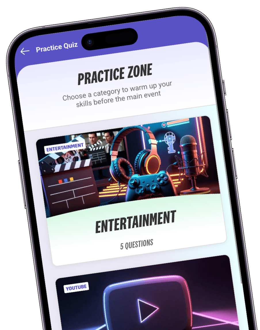 Trivia Quiz