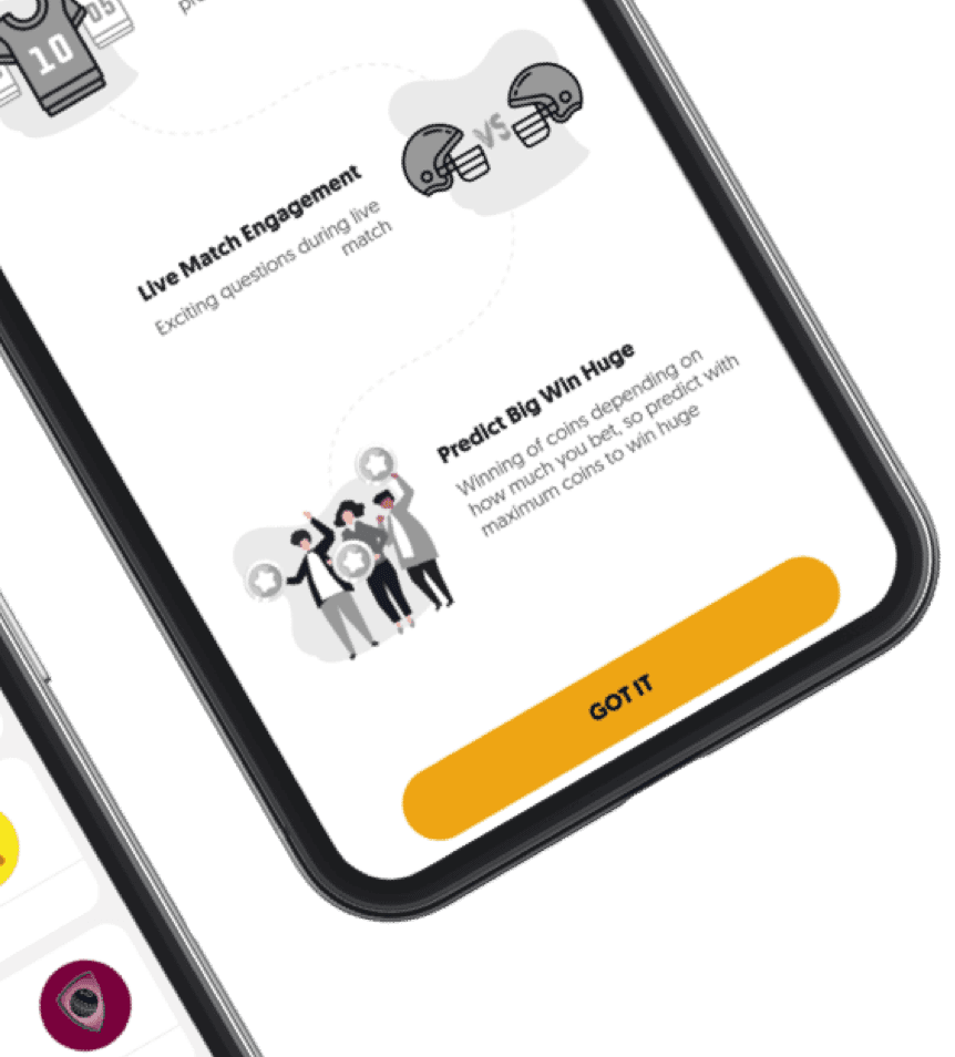 Multiple engagement tools