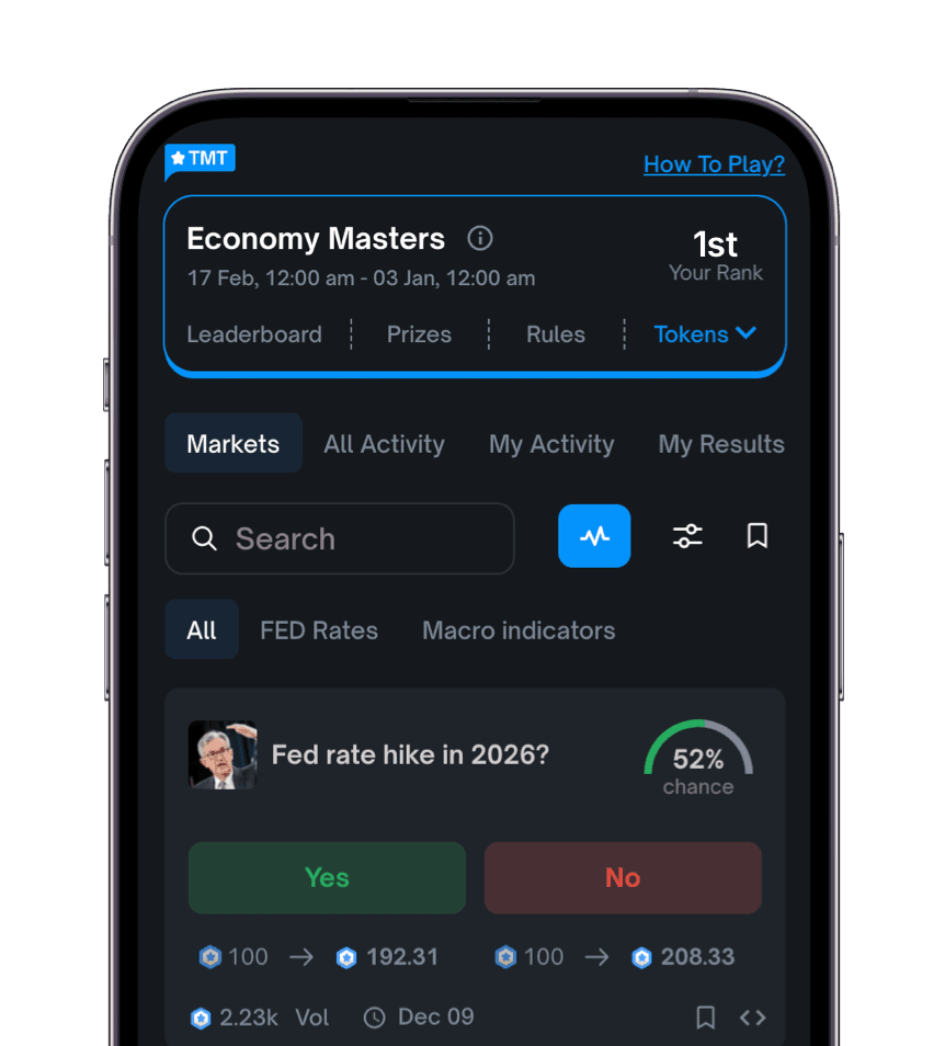 The Free-to-Play Prediction Tournament – Built Differently by Vinfotech