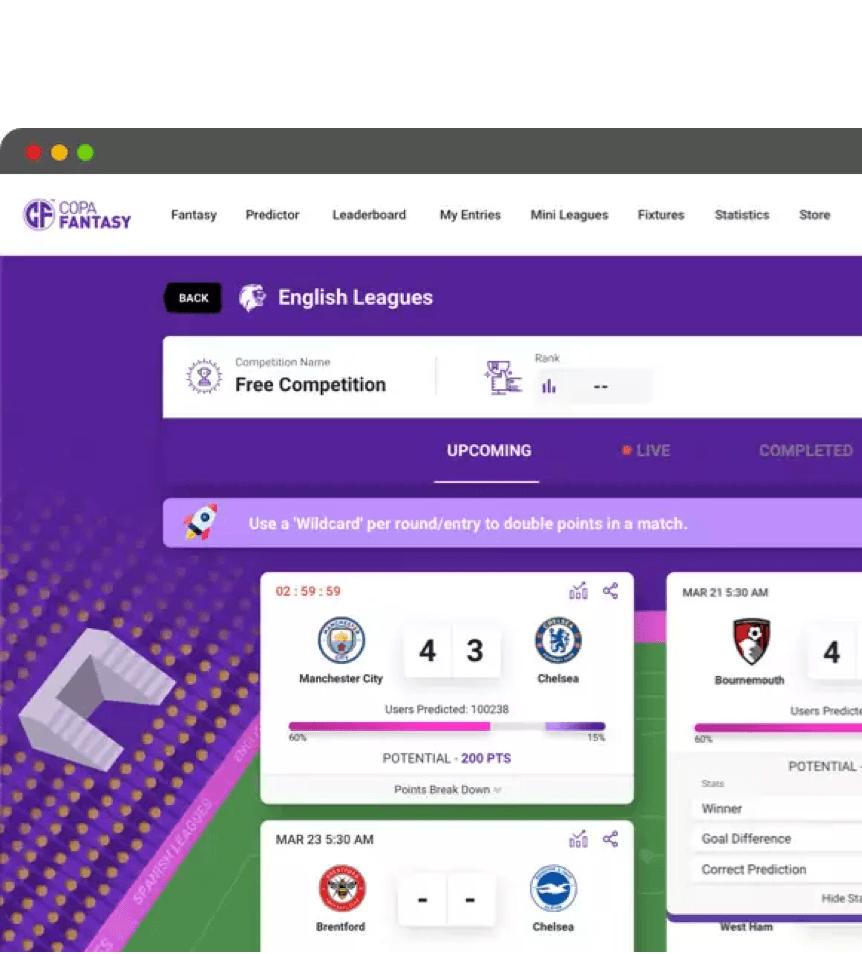 Predictor