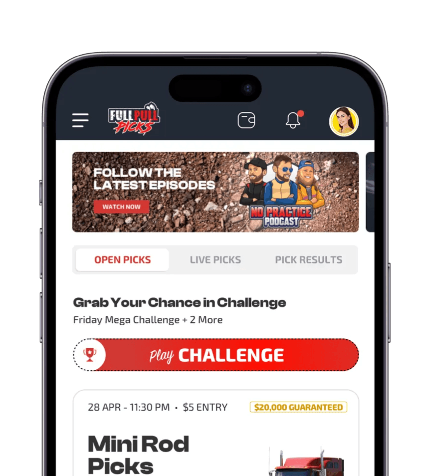 Custom Fantasy Sports App Development
