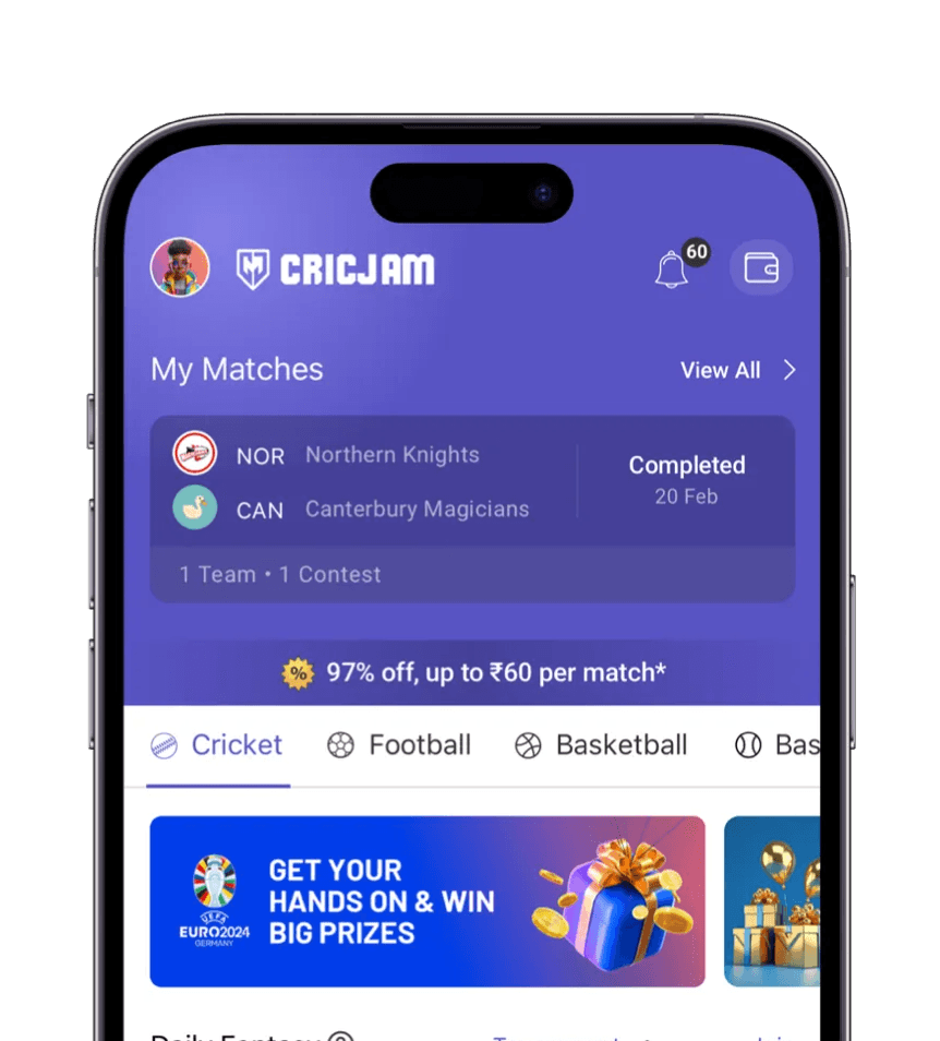 White Label Daily Fantasy Sports (DFS) Platform