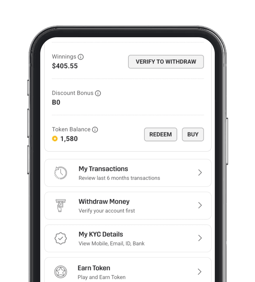 Global Payments Infrastructure