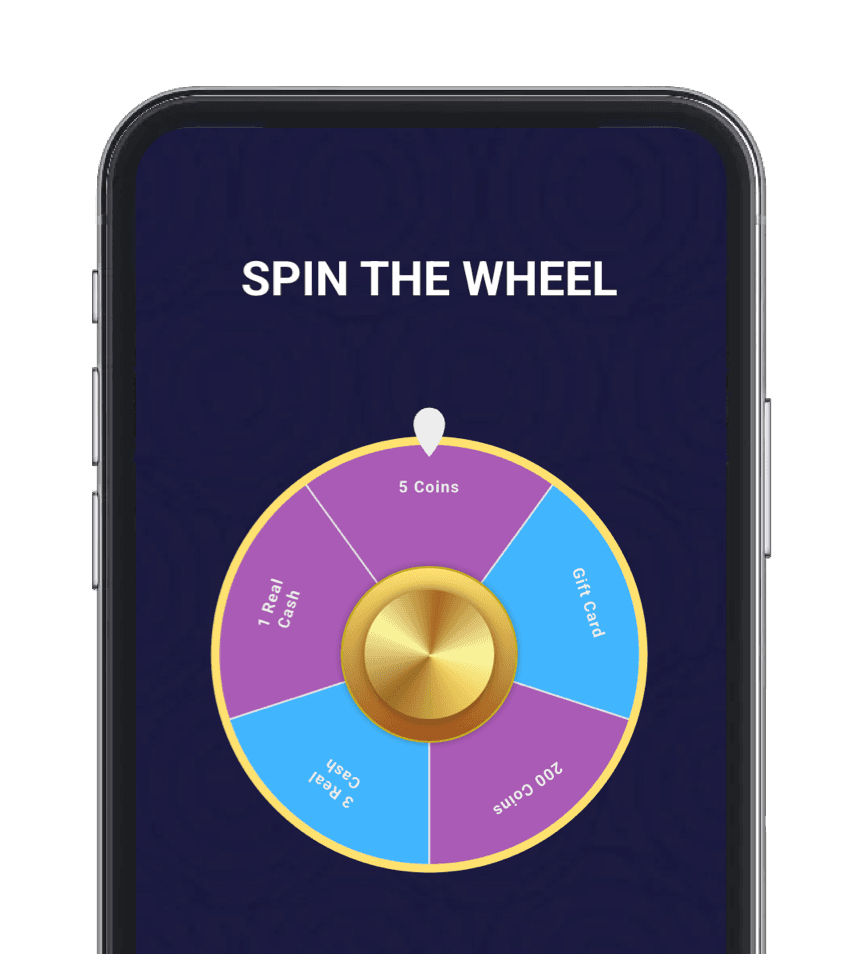 Gamified Marketing Tools
