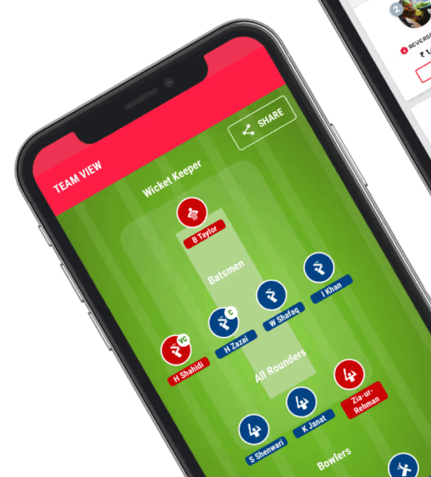 Multiple Leagues and contests