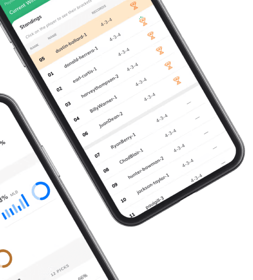 User Stats