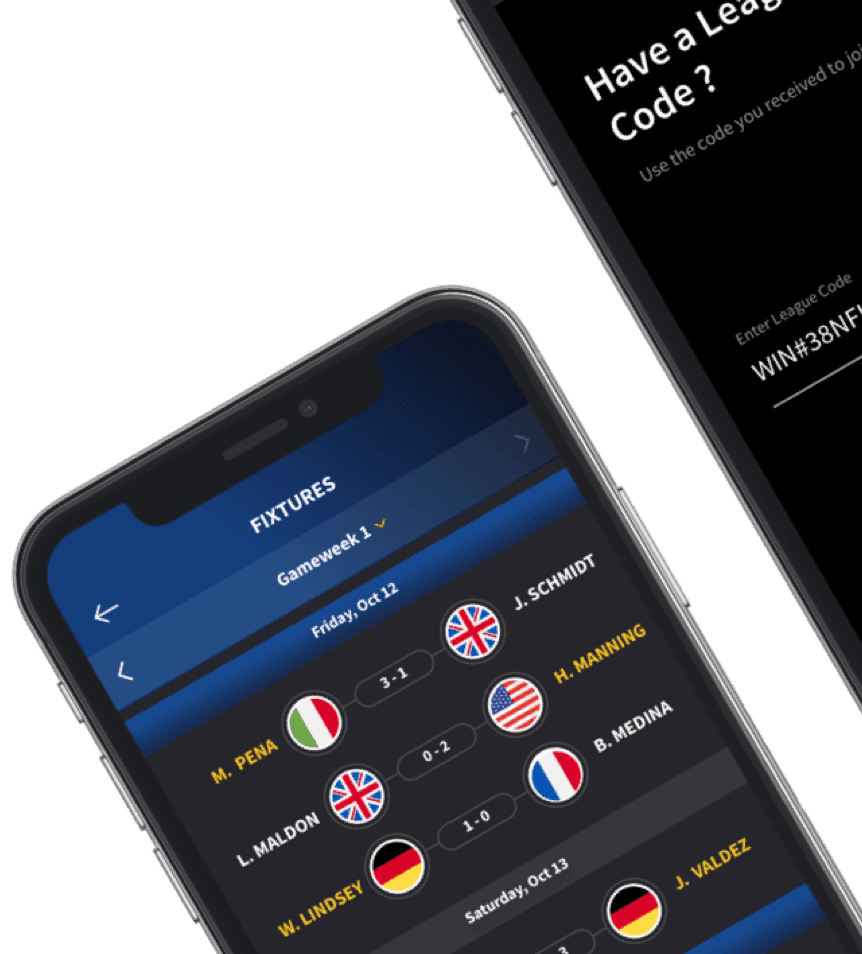 Private Leagues