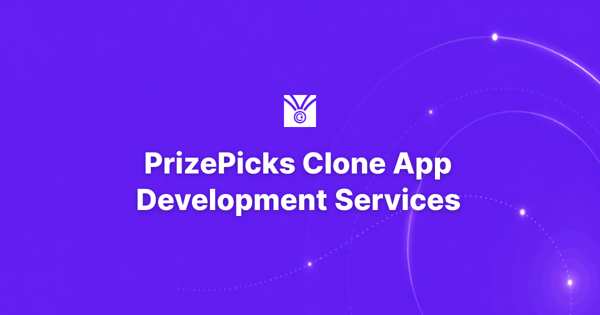 PrizePicks Clone App Development Services