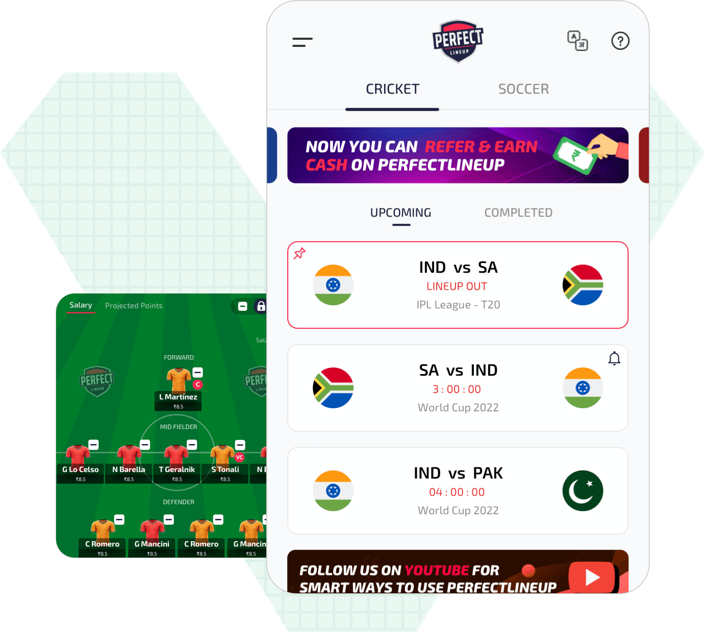 Dream11 Prediction T10 All Match Scorecard Premier League Today