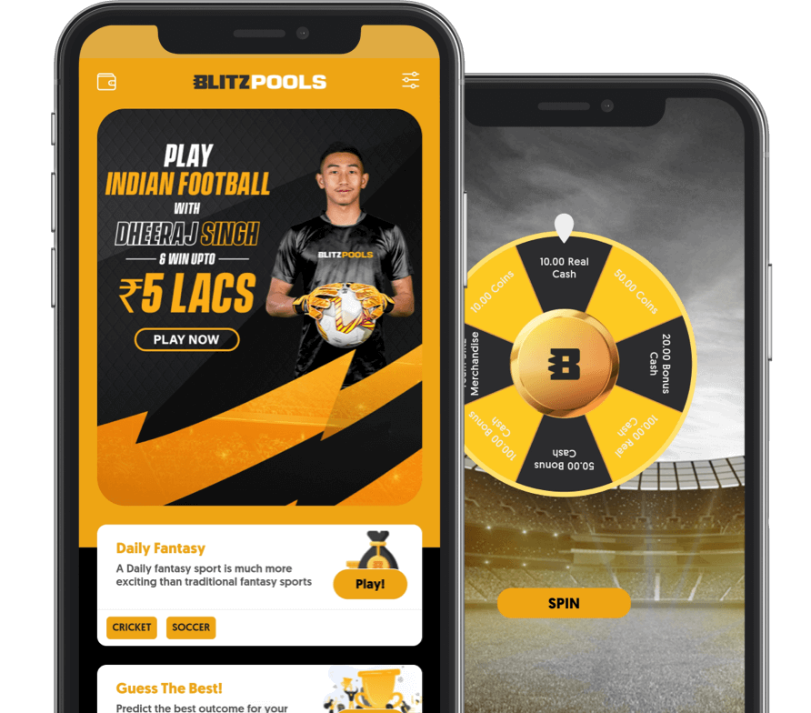 Betsperts is a sports betting advice platform developed by Vinfotech