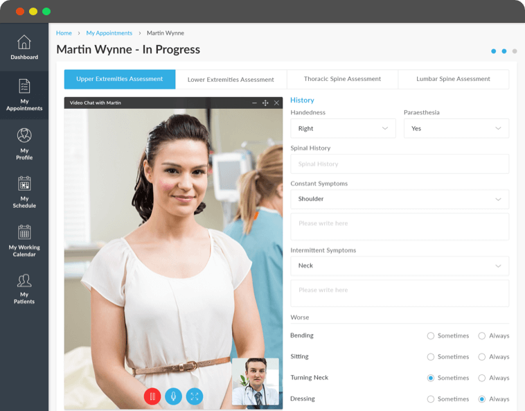 Clinic You EMR Software Solutions – Flexible clinic invoicing by Vinfotech