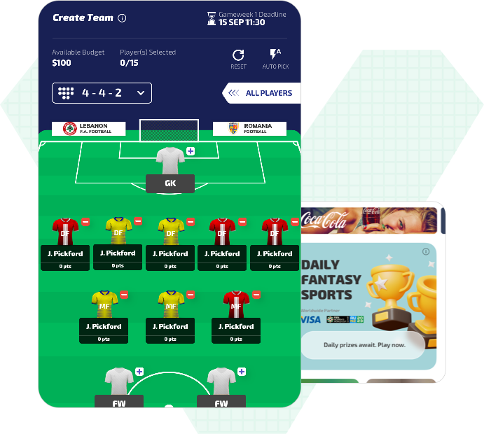 sport betting solution by vinfotech
