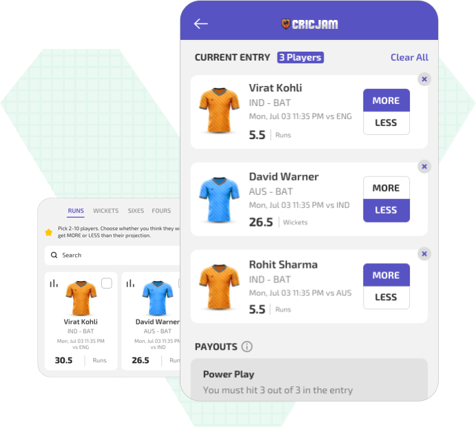 Fan Engagement Solutions by Vinfotech