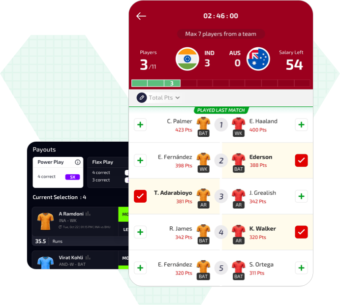 Fan Engagement Solutions by Vinfotech