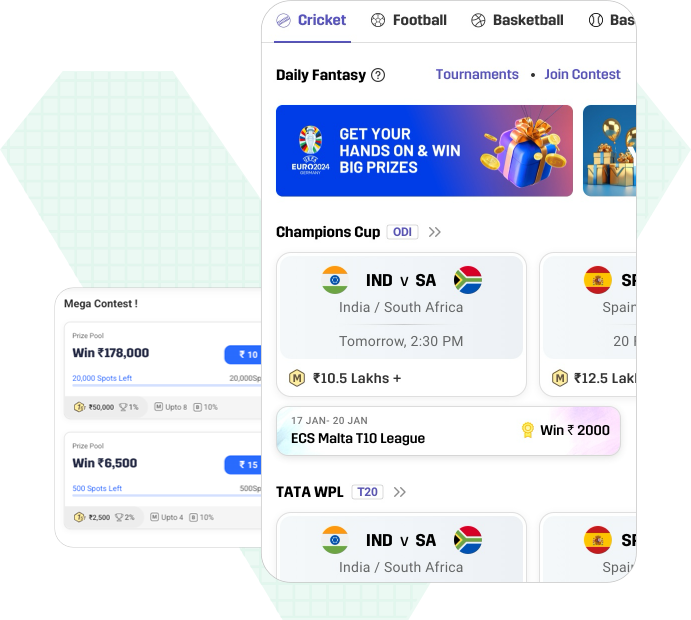 Fan Engagement Solutions by Vinfotech