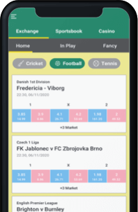 What's Right About Betting App For Cricket