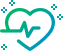 Healthcare Solutions Icon by Vinfotech