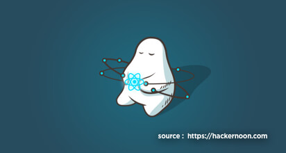 Launching React Mobile App Development Services by Vinfotech