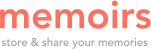 Memoirs – Custom Social app for photo sharing for iPhone by Vinfotech