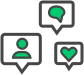 Bespoke User Research Programmes – Custom Social Networks by Vinfotech